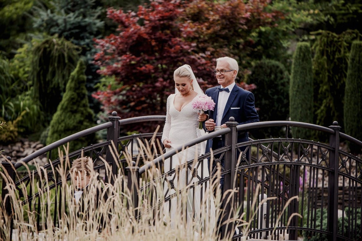 slub plenerowy rezydencja