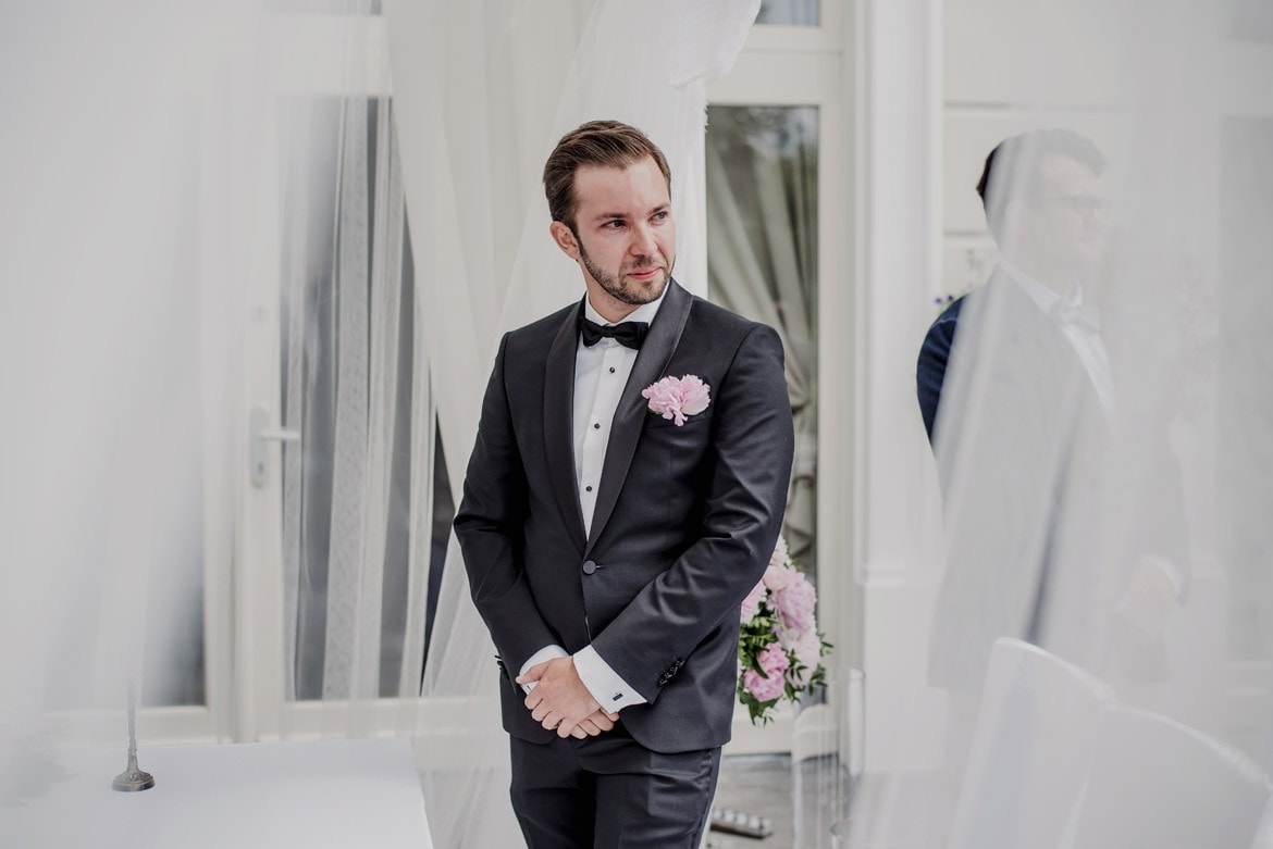 slub plenerowy rezydencja