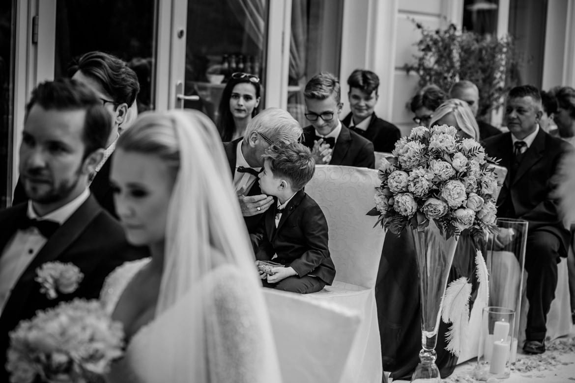 slub plenerowy rezydencja