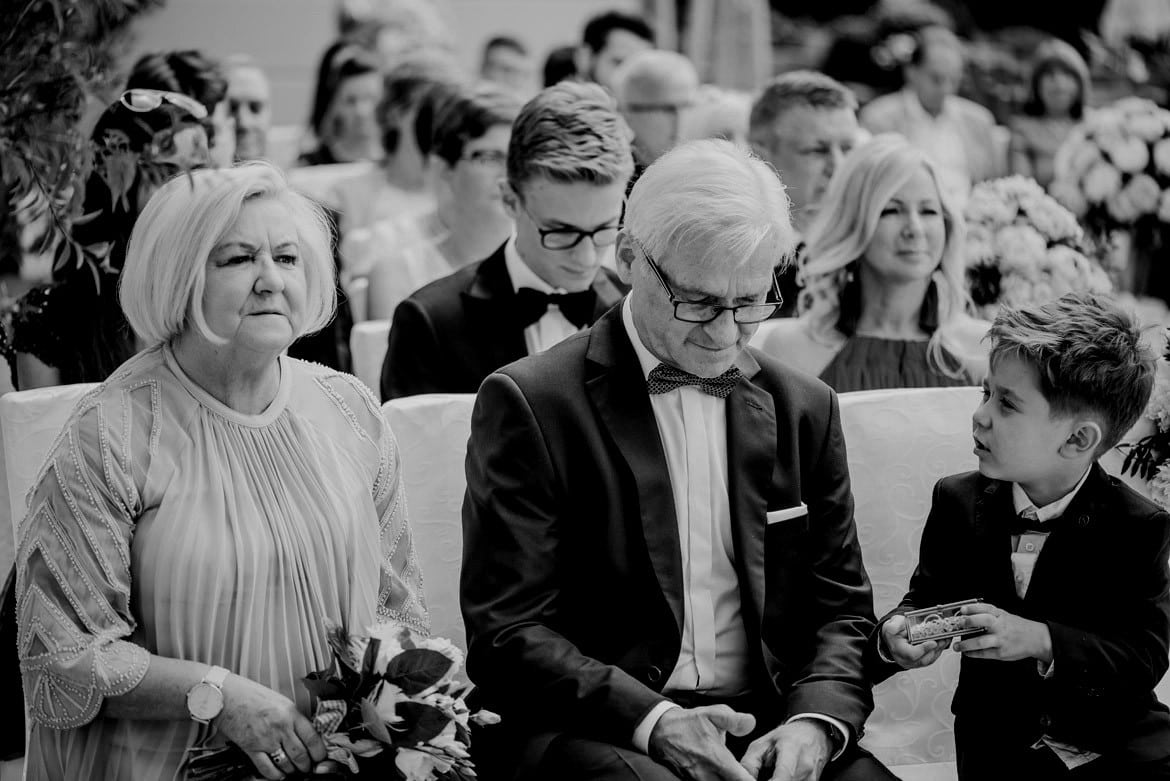 slub plenerowy rezydencja