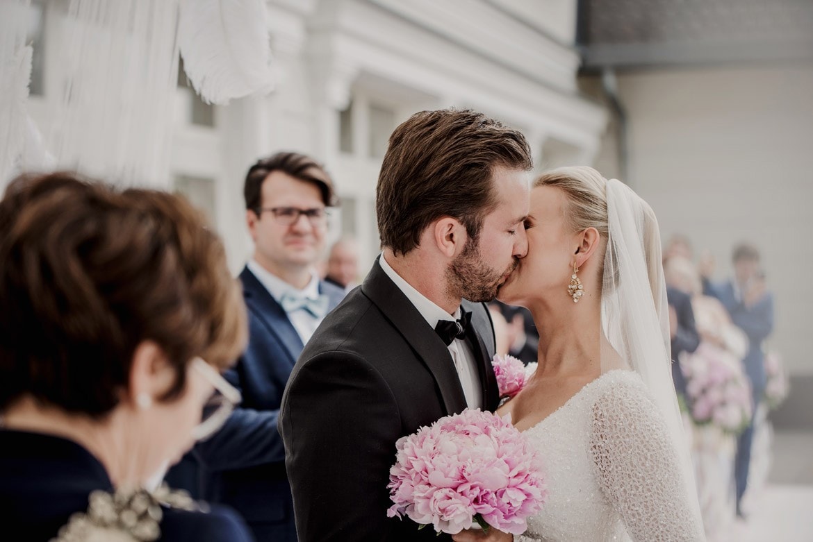 slub w plenerze rezydencja