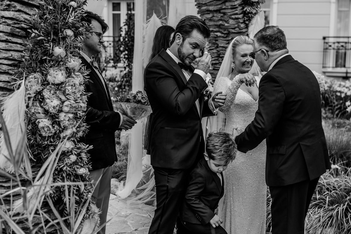 slub plenerowy w piekarach