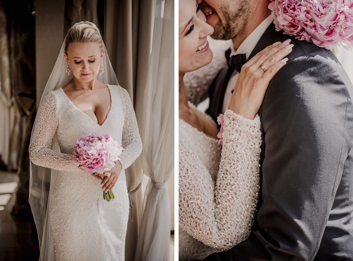 slub plenerowy w piekarach