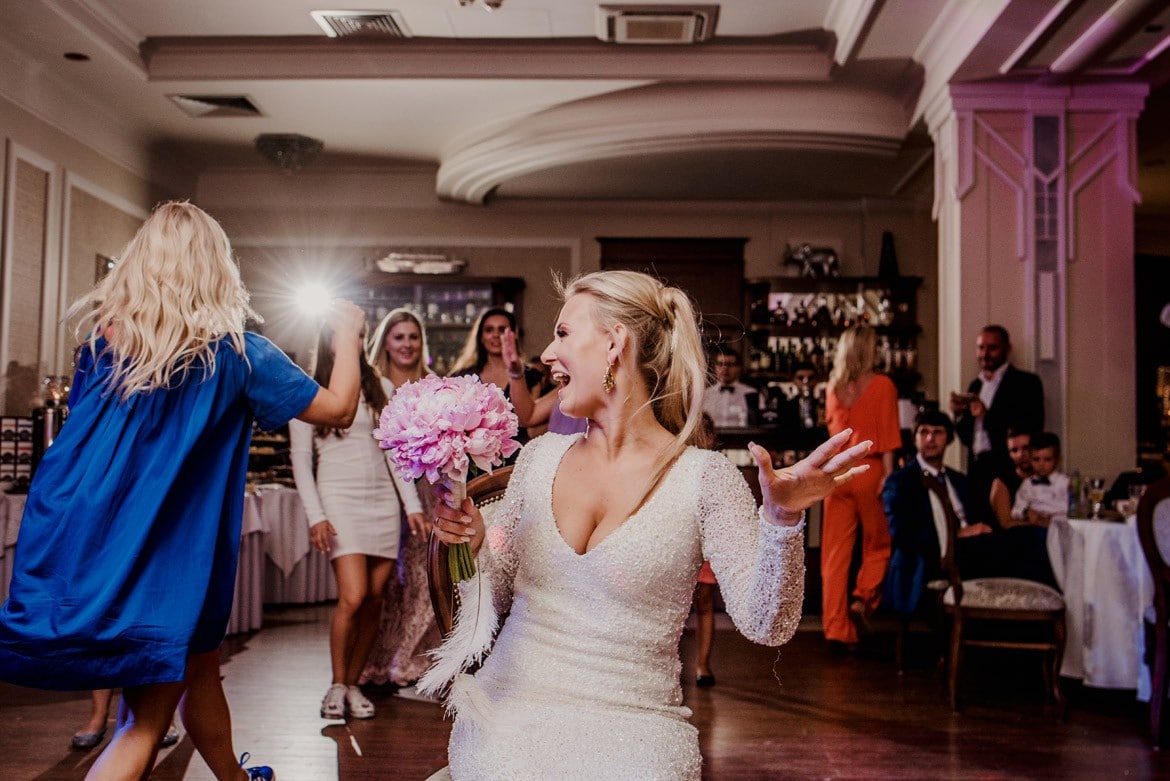 wesele w rezydencja luxury hotel