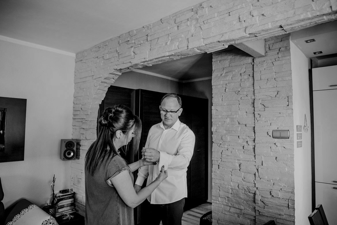 fotografia slubna katowice