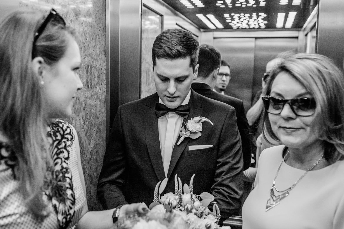 fotograf na slub katowice