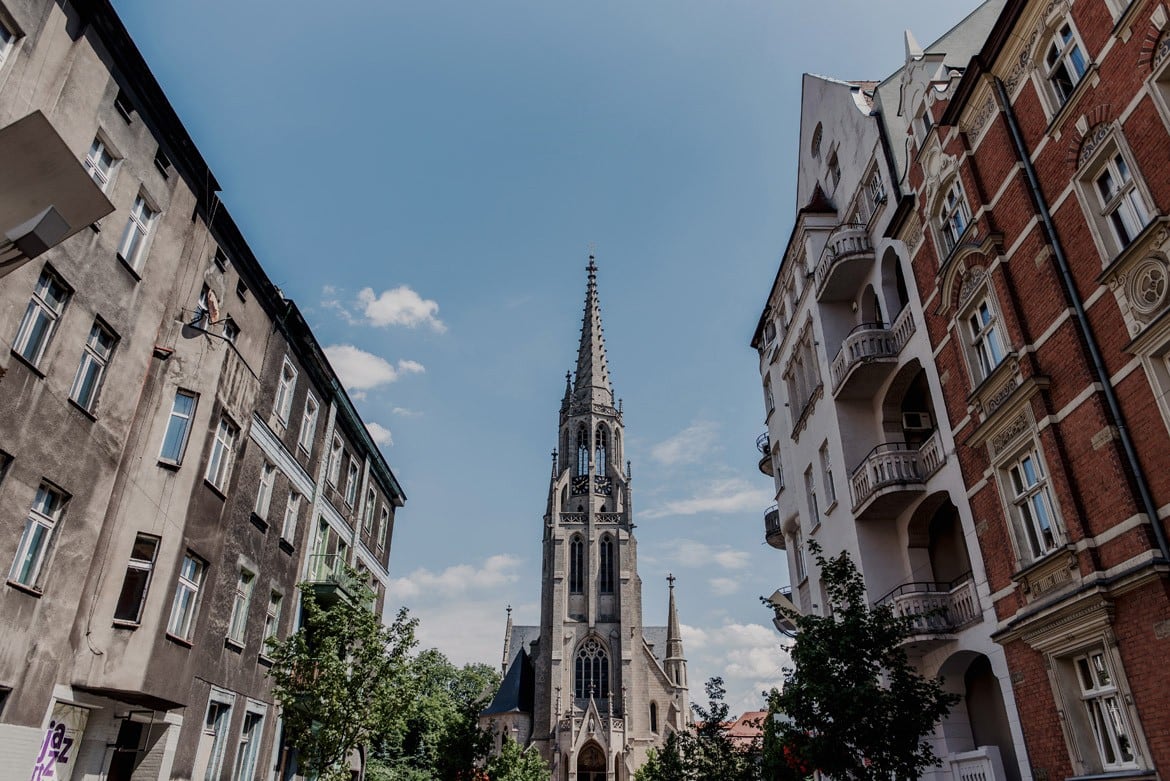 fotograf na slub katowice