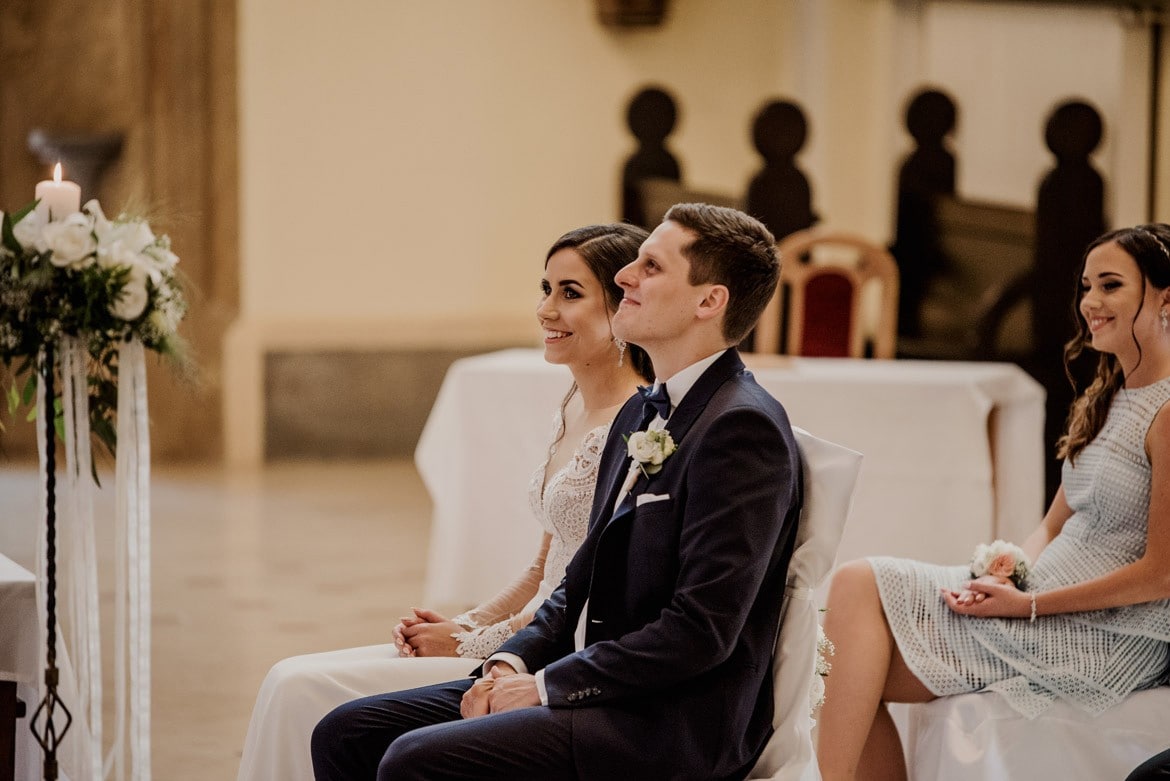 slub w kosciele mariackim w katowicach