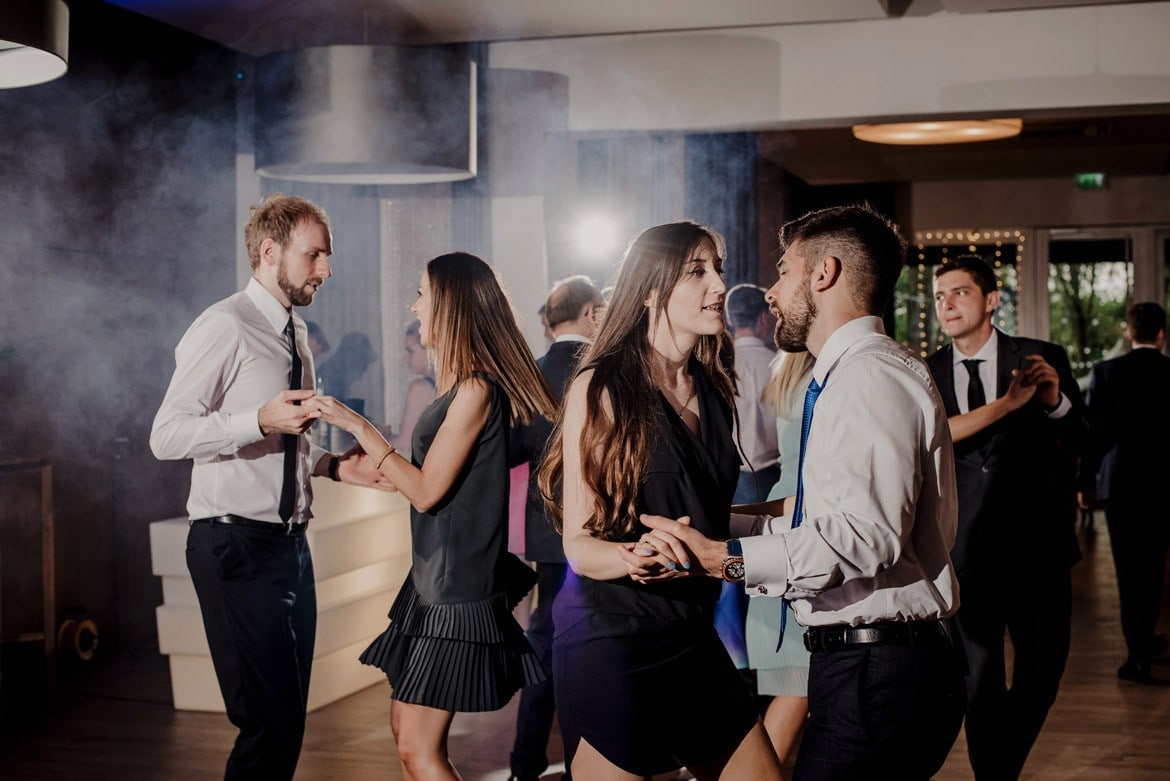 fotograf na wesele pyskowice