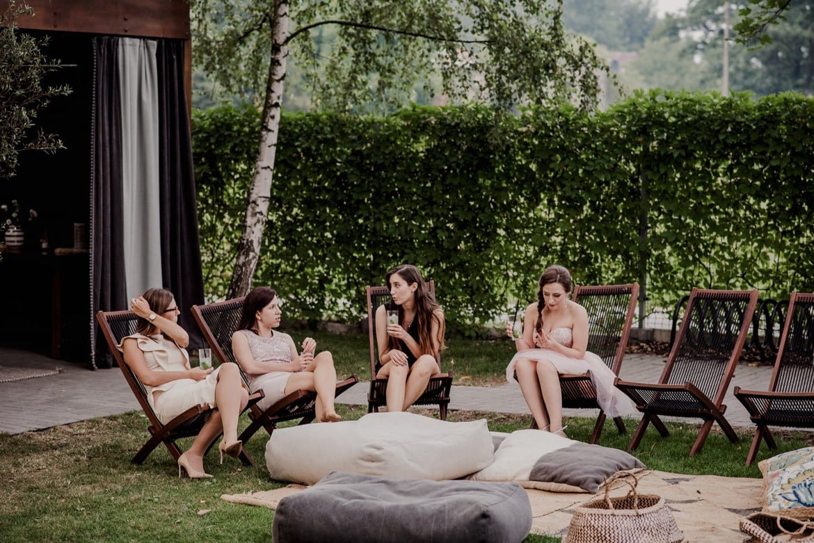 alternatywne wesele slask