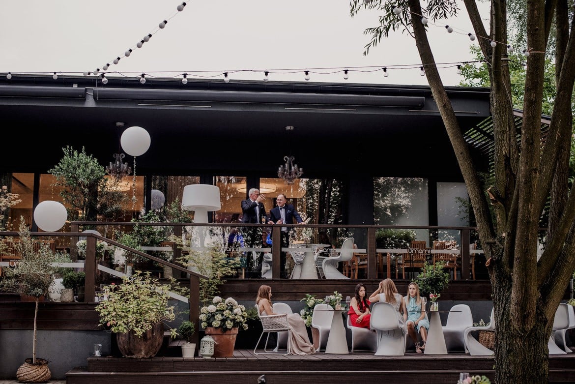 alternatywne wesele slask