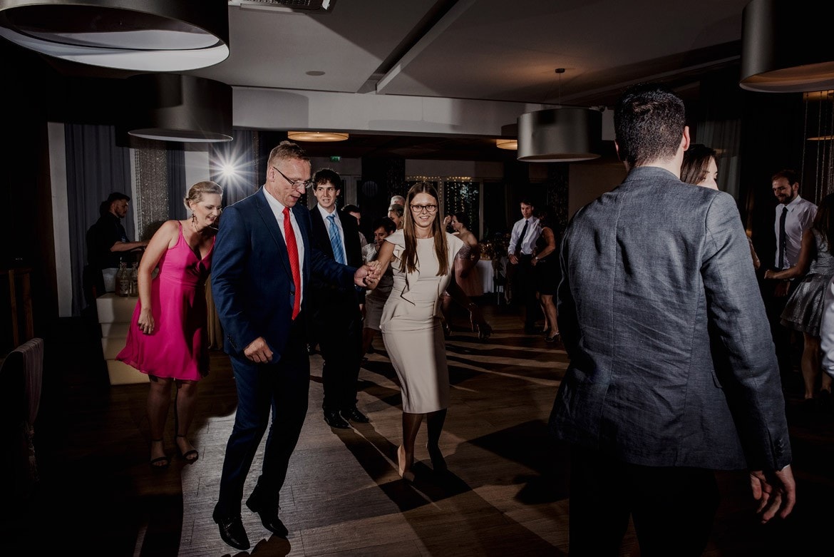 alternatywne wesele slask