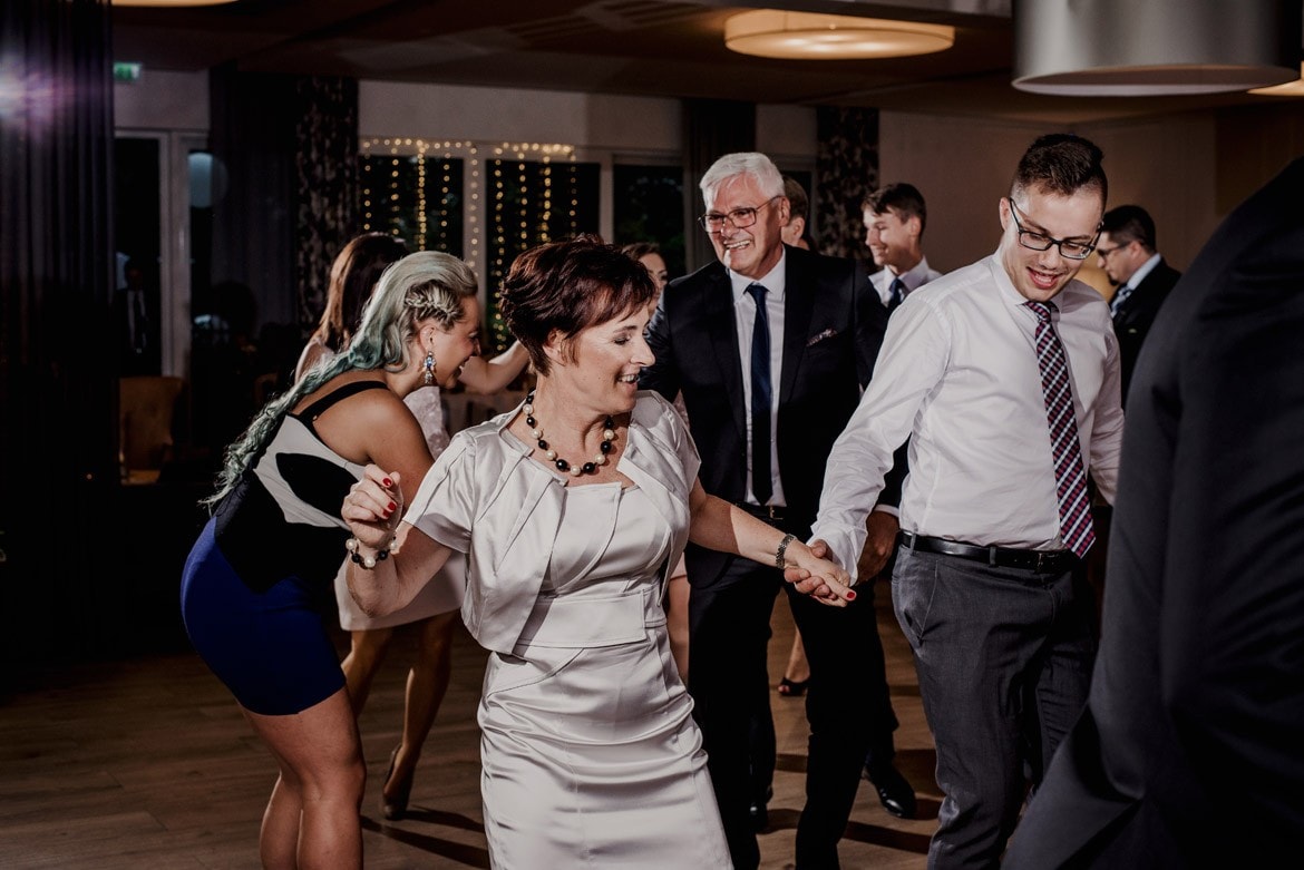 alternatywne wesele slask