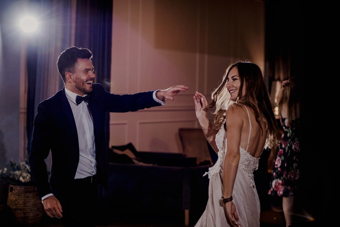 alternatywne wesele slask