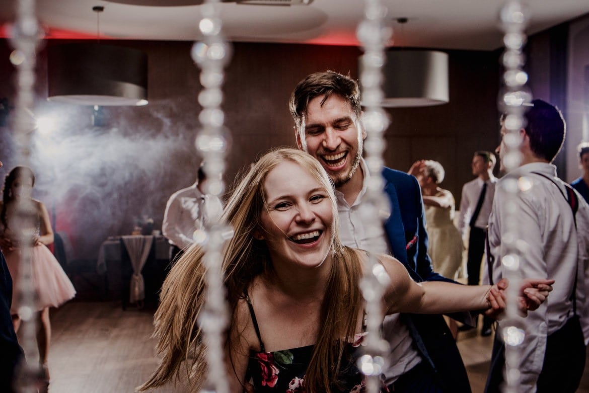 alternatywne wesele slask