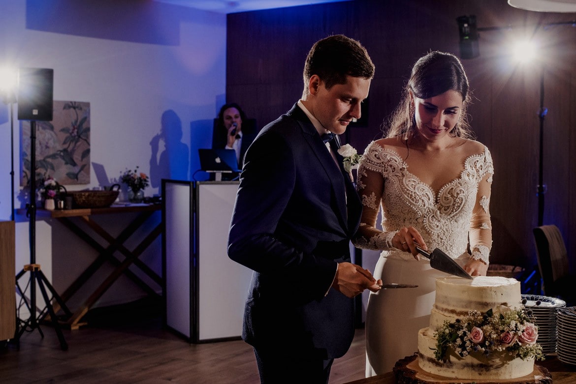 alternatywne wesele slask