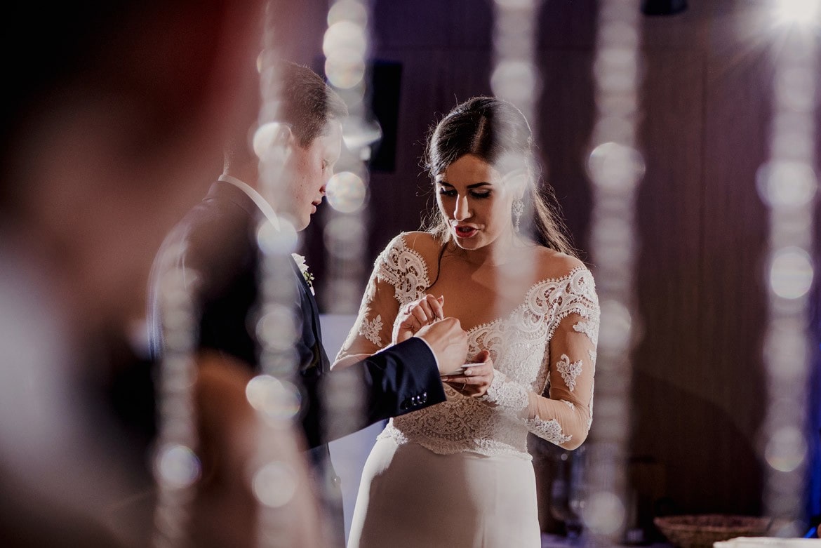 alternatywne wesele slask