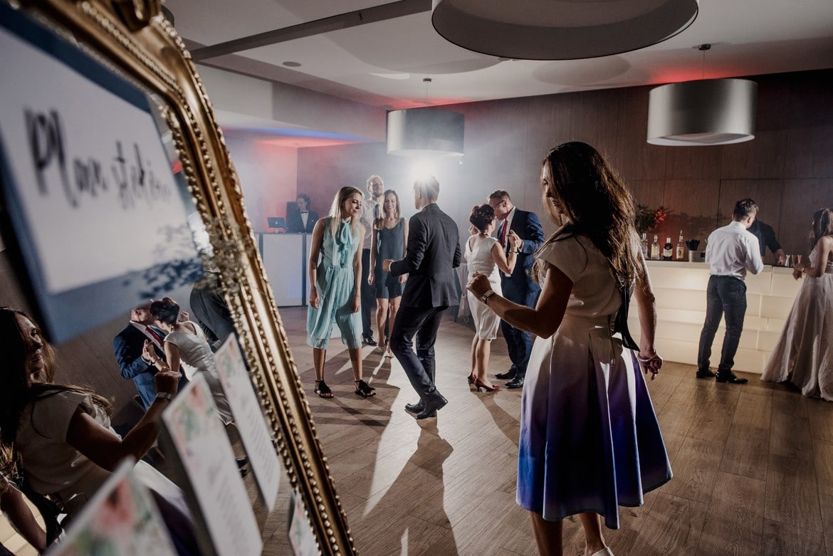 alternatywne wesele slask