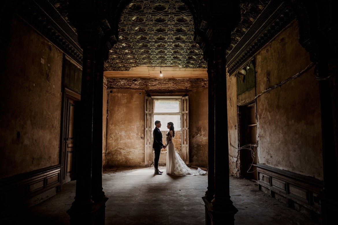 plener slubny krowiarki