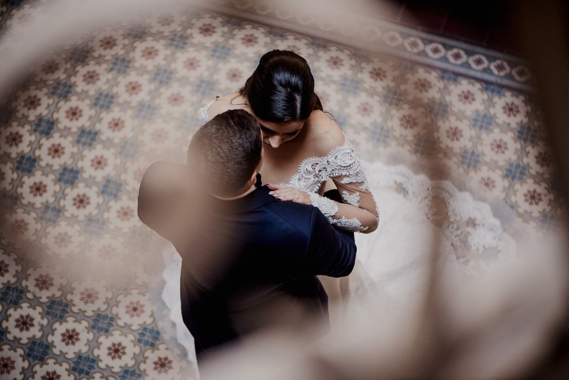 sesja slubna krowiarki