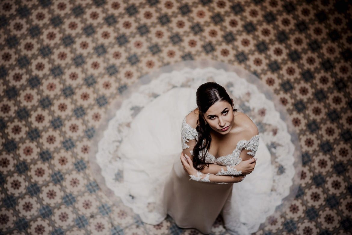 sesja slubna krowiarki