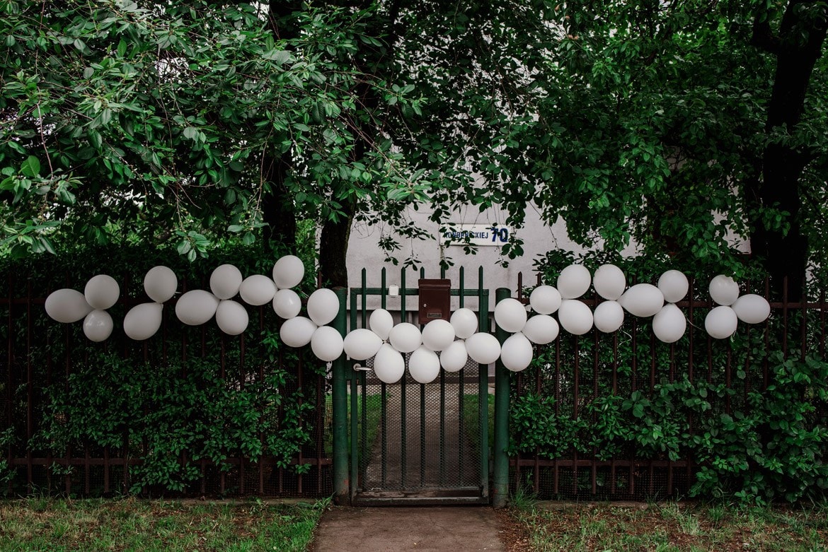 fotografia ślubna sosnowiec