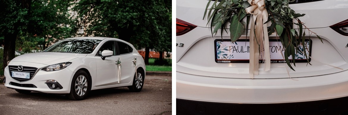 fotografia ślubna sosnowiec