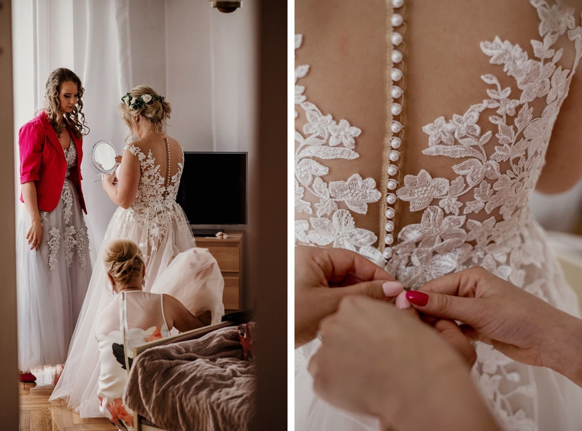 fotografia ślubna sosnowiec