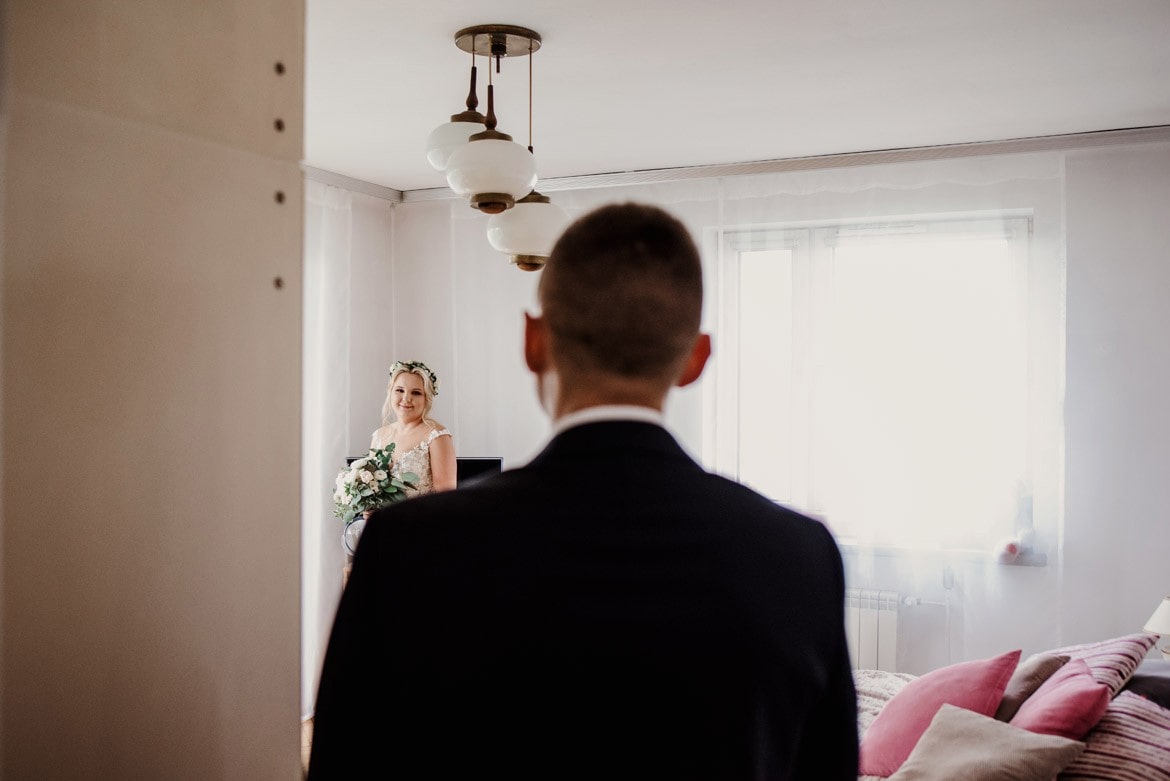 fotograf na slub sosnowiec