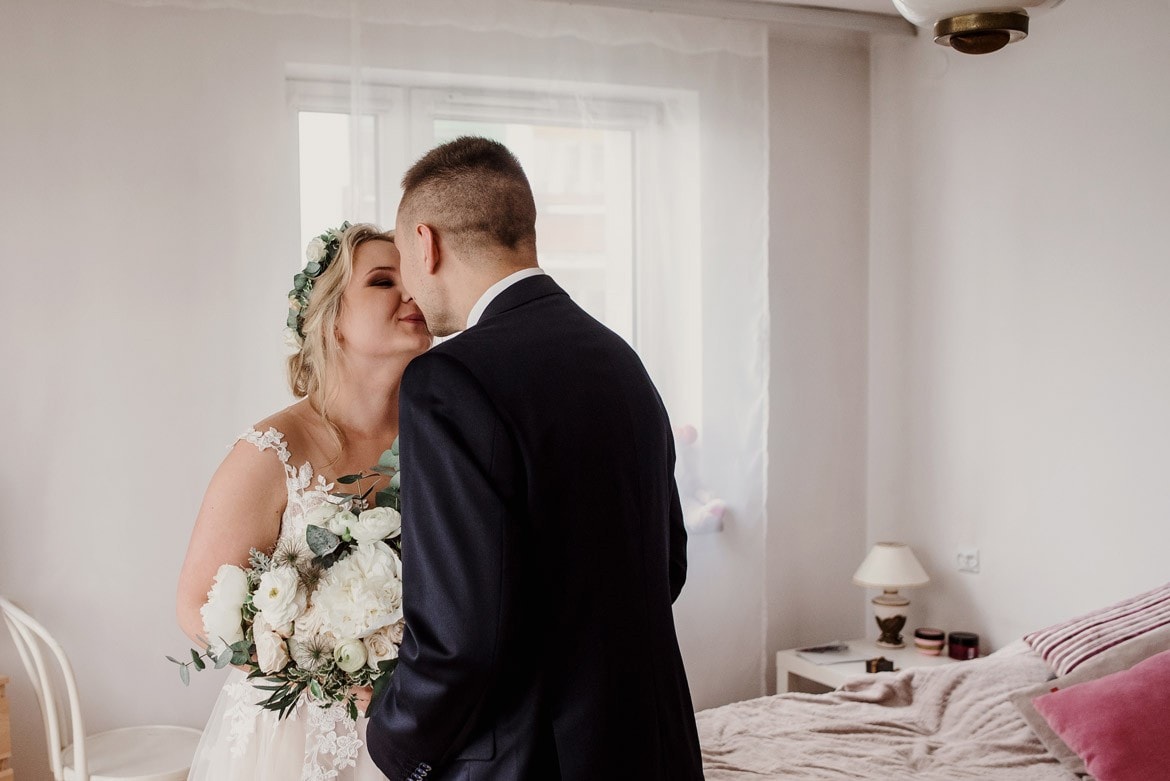 fotograf na slub sosnowiec