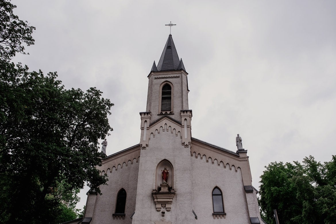 fotograf na slub sosnowiec