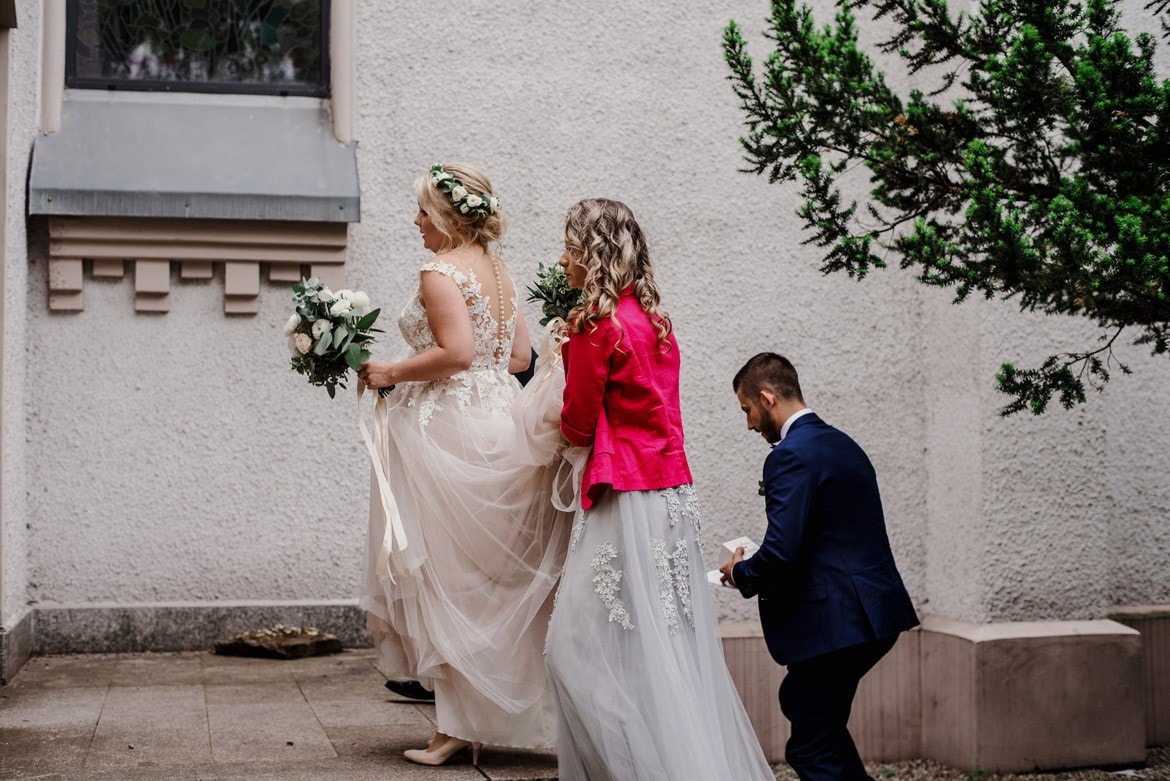 fotograf na slub sosnowiec