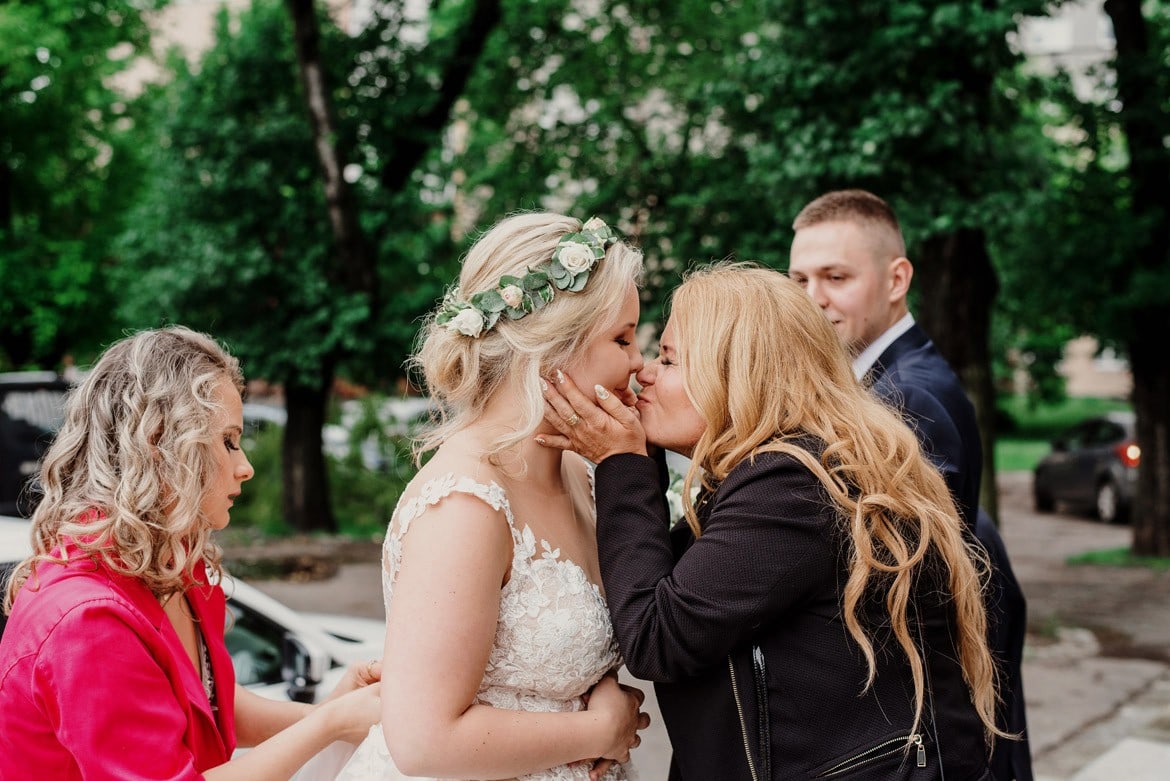 fotograf na slub sosnowiec