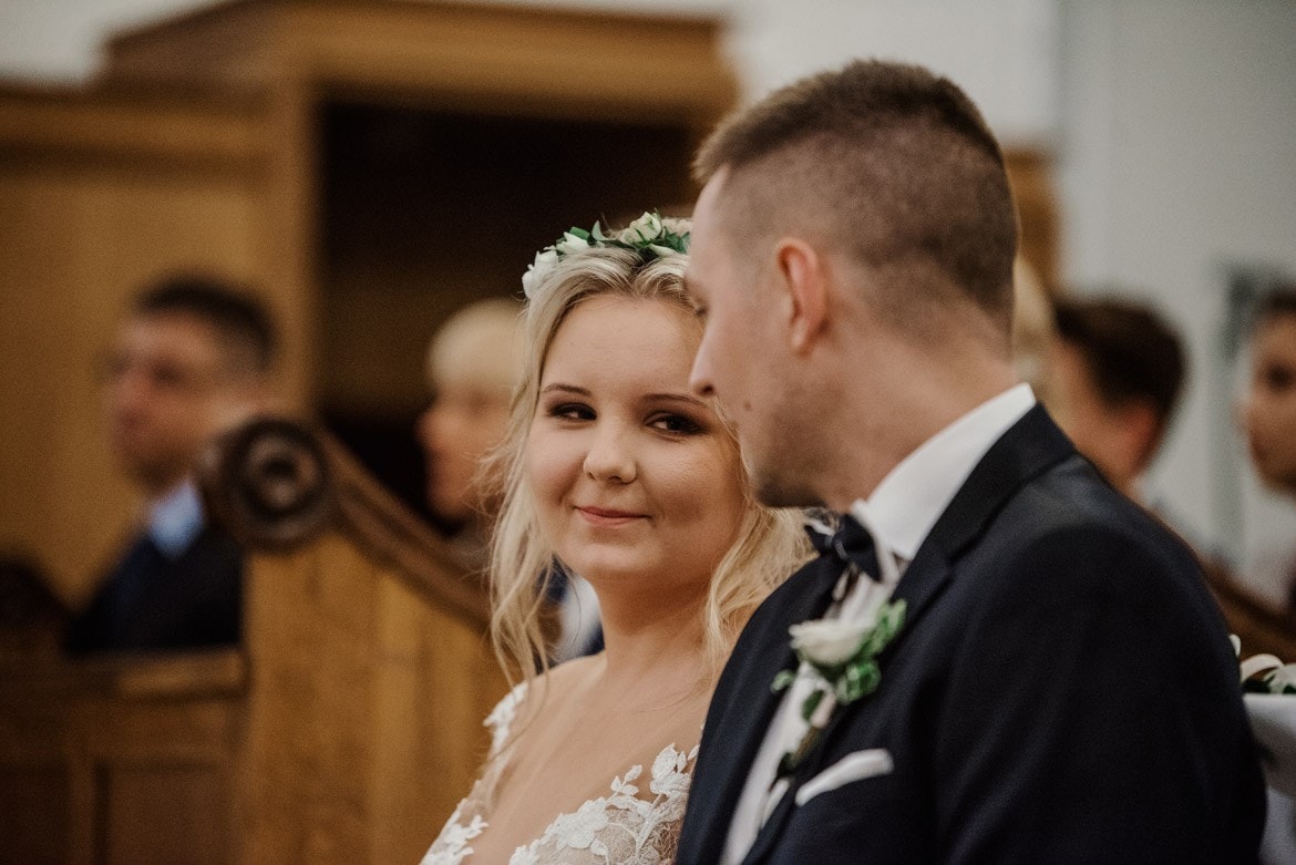 slub w barbarze sosnowiec