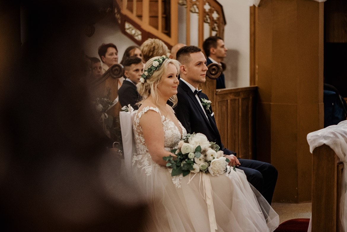 slub w barbarze sosnowiec