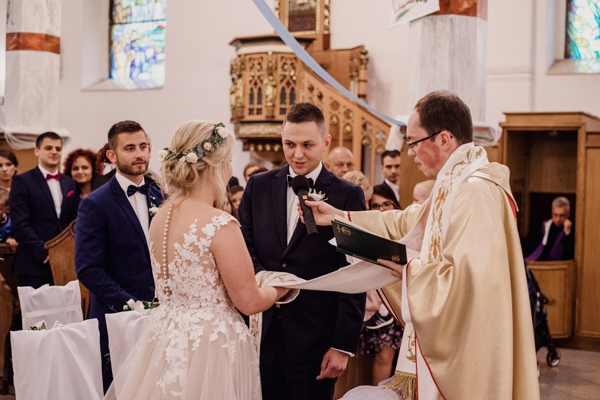 slub w barbarze sosnowiec