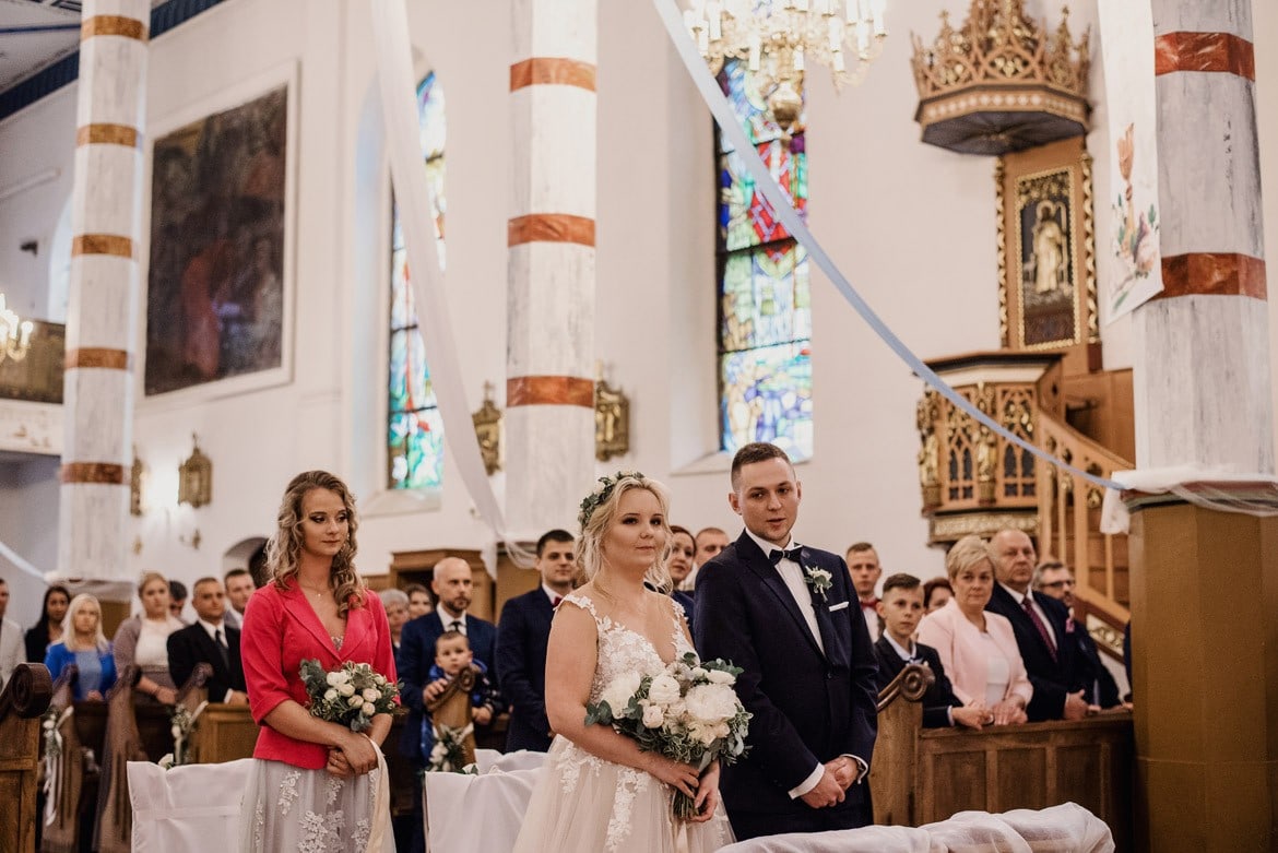 fotograf na wesele sosnowiec