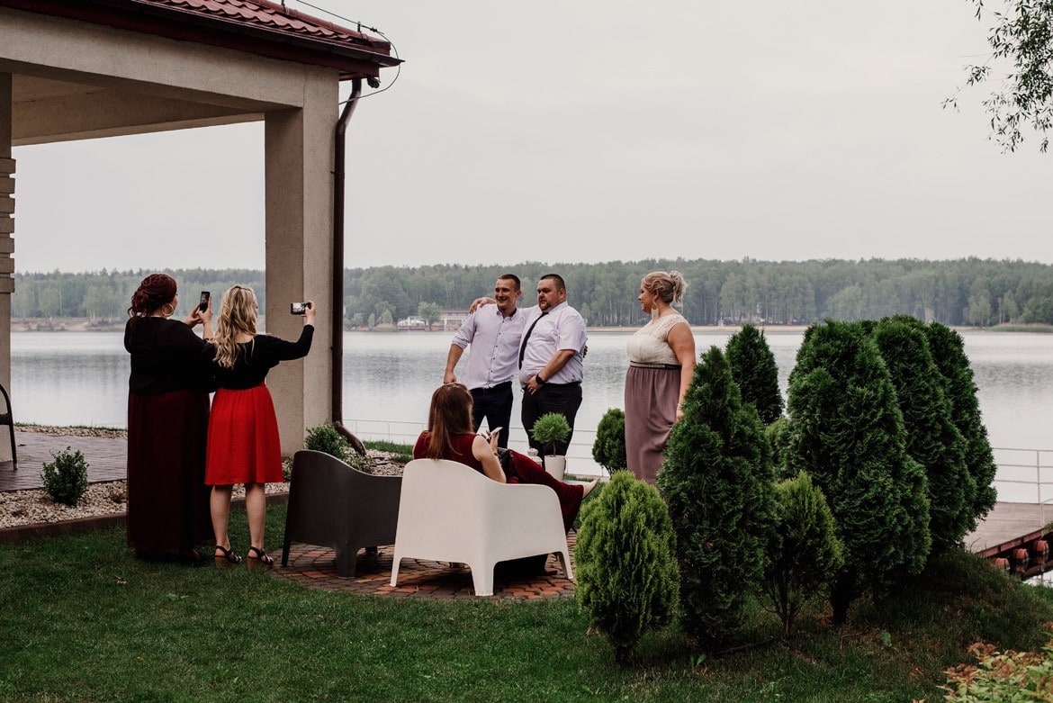 villa marina dabrowa gornicza