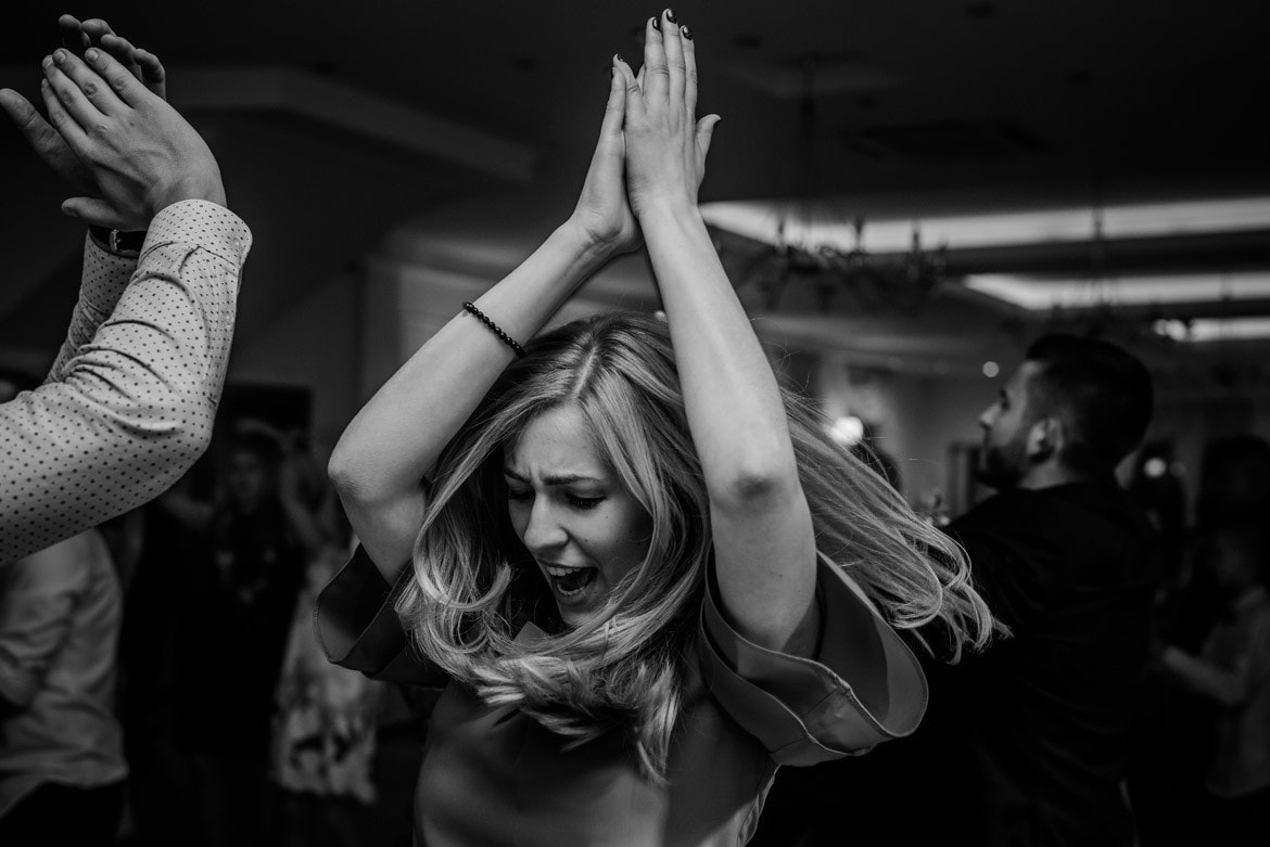 fotograf na wesele dabrowa gornicza