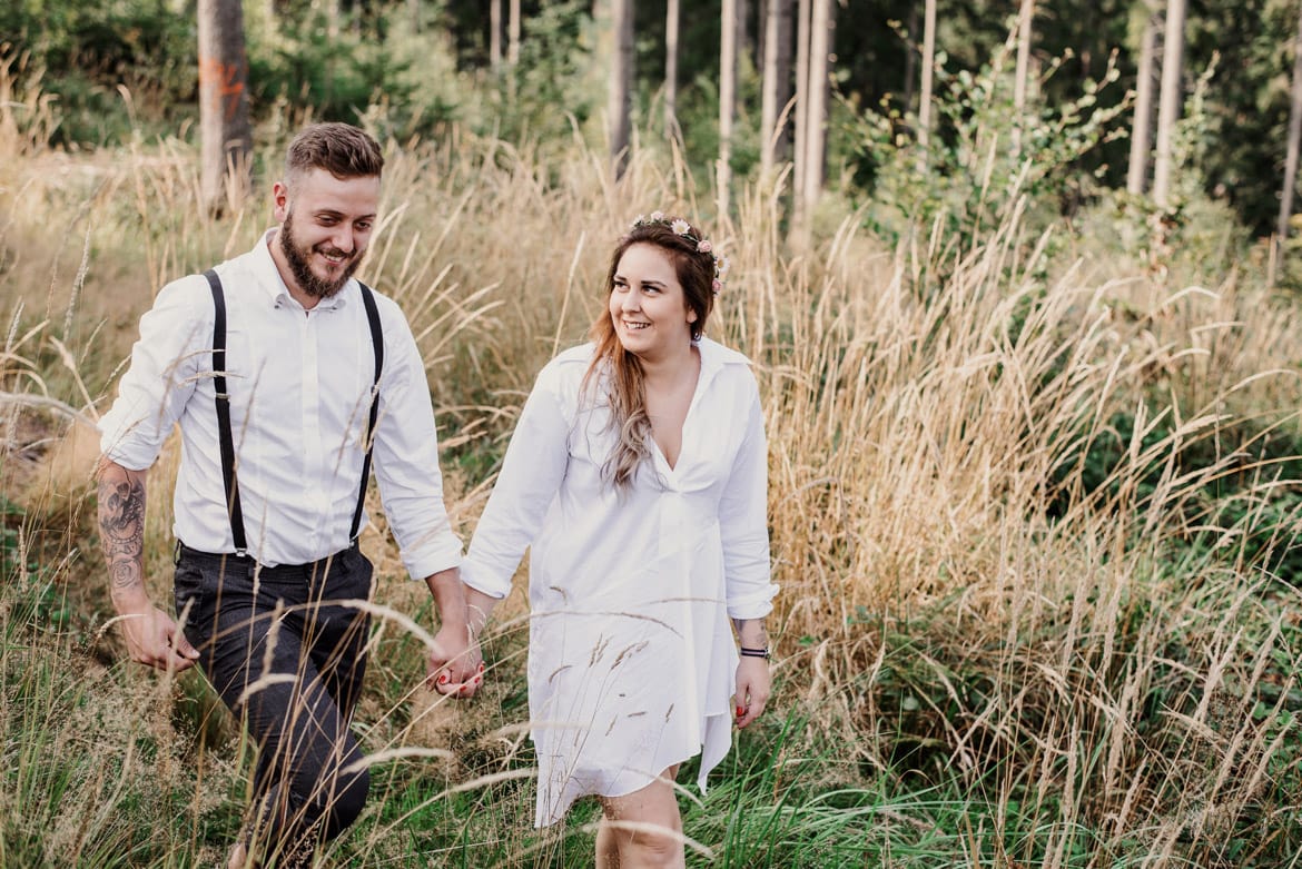 fotograf na sesje narzeczenska