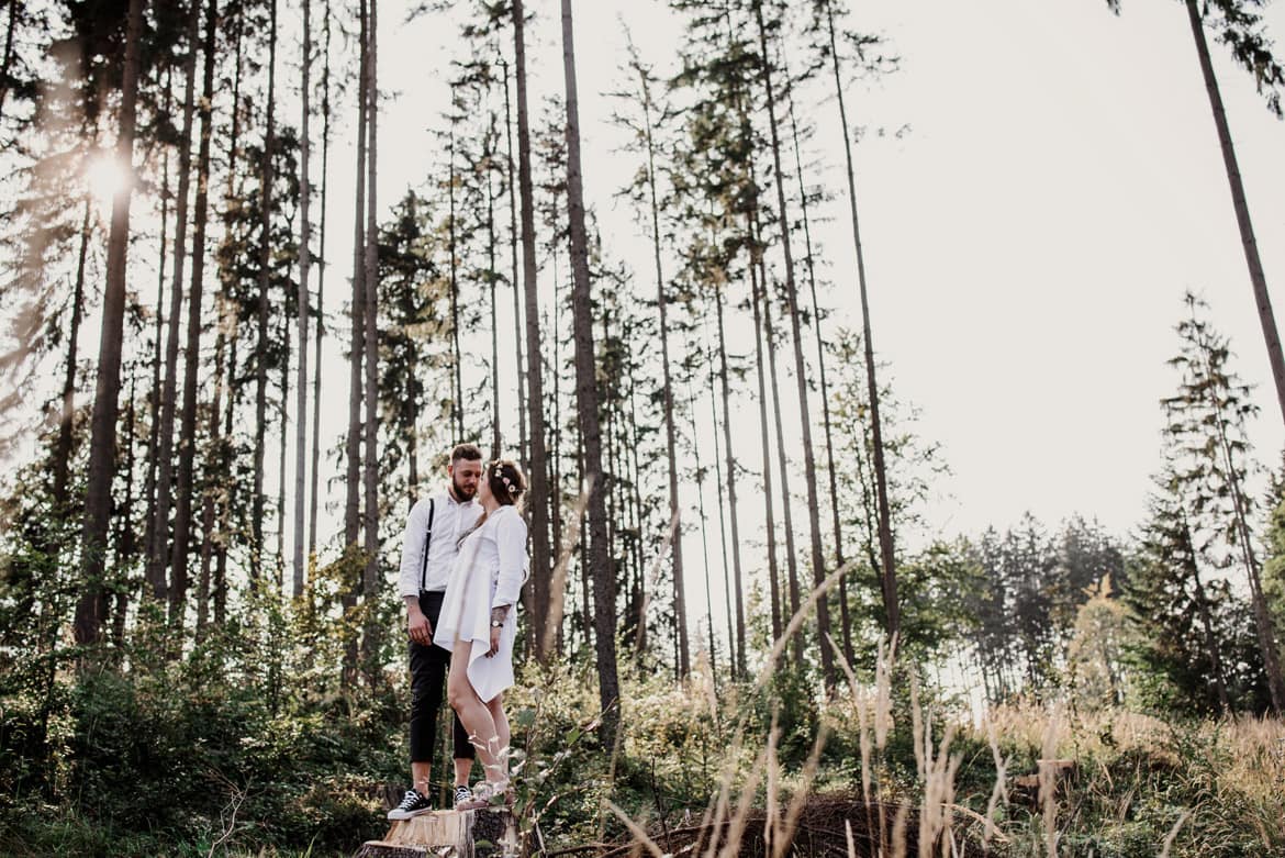 fotograf na sesje narzeczenska