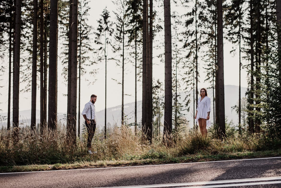 fotograf na sesje narzeczenska