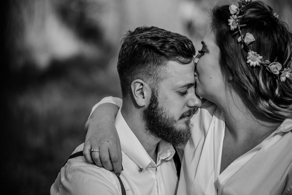 sesja narzeczenska w gorach