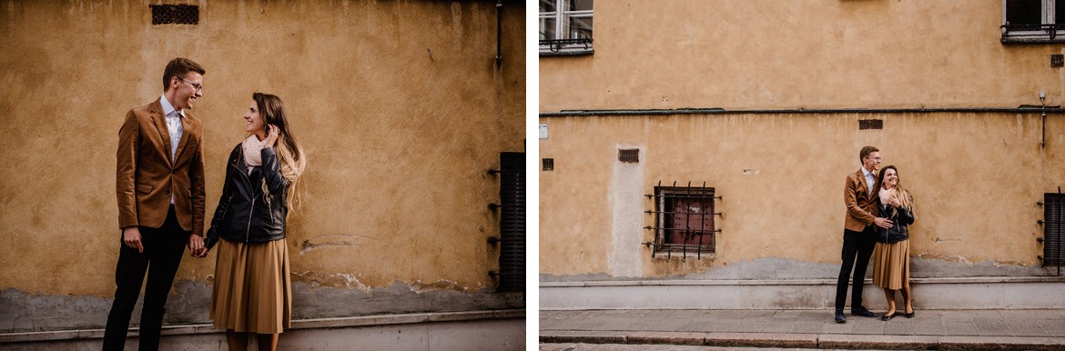 sesja narzeczenska warszawa