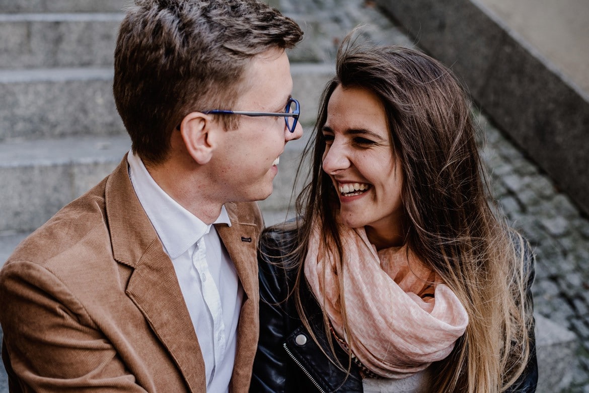 sesja narzeczenska warszawa