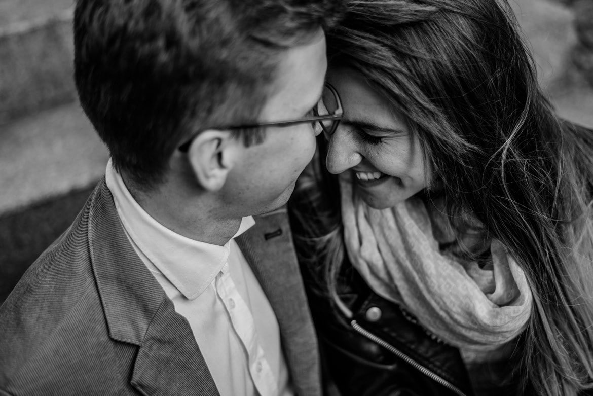 sesja narzeczenska warszawa