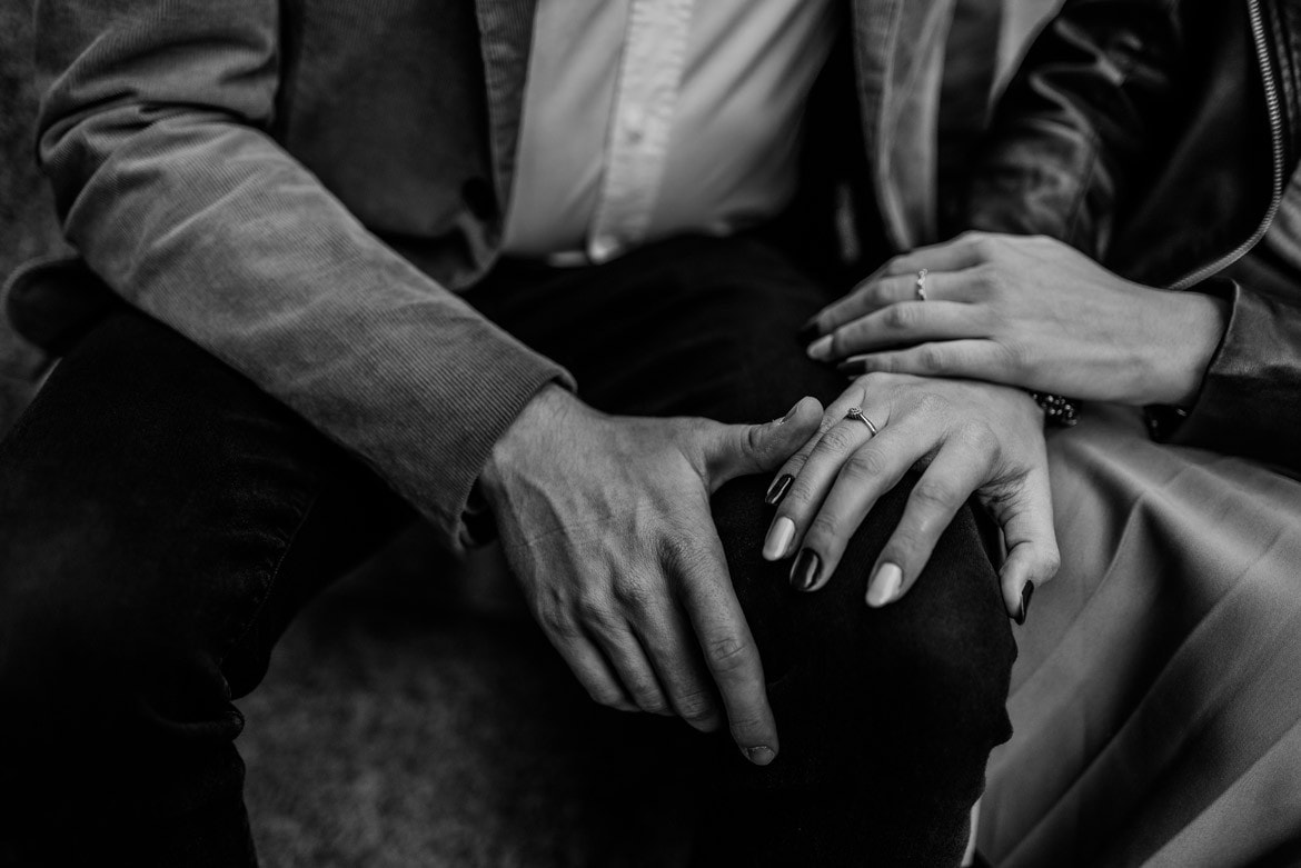 sesja narzeczenska warszawa