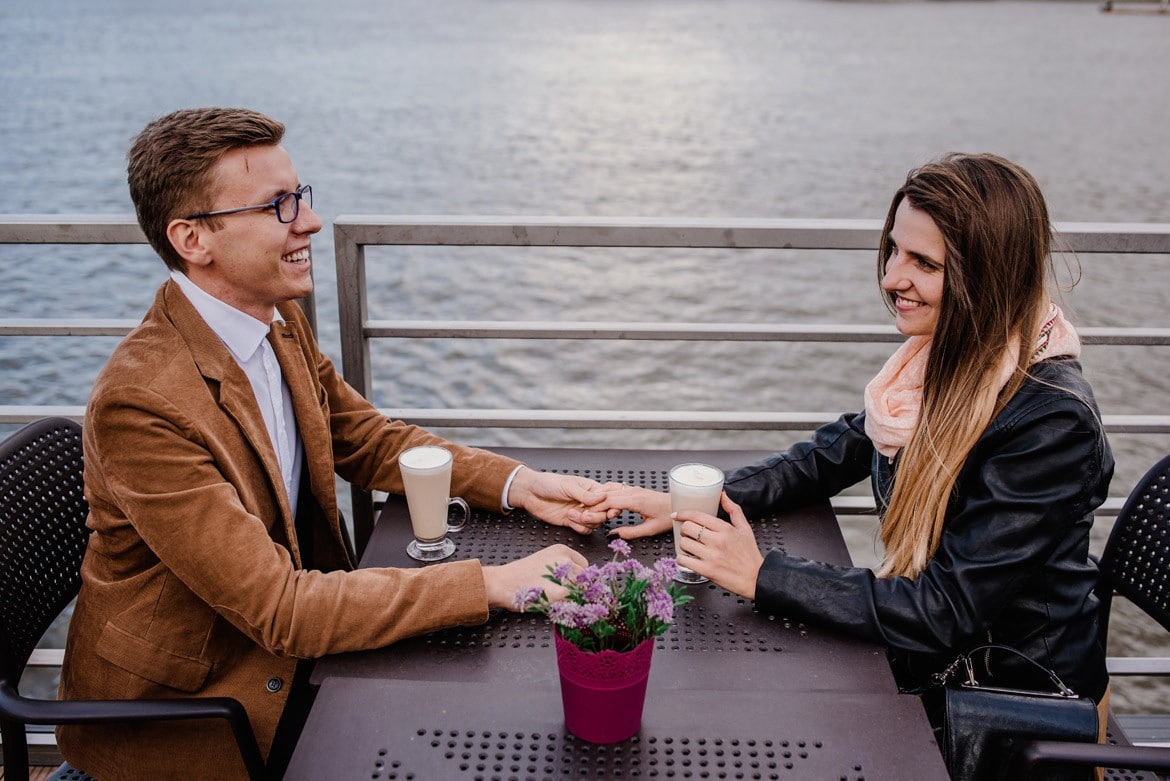 sesja narzeczenska warszawa