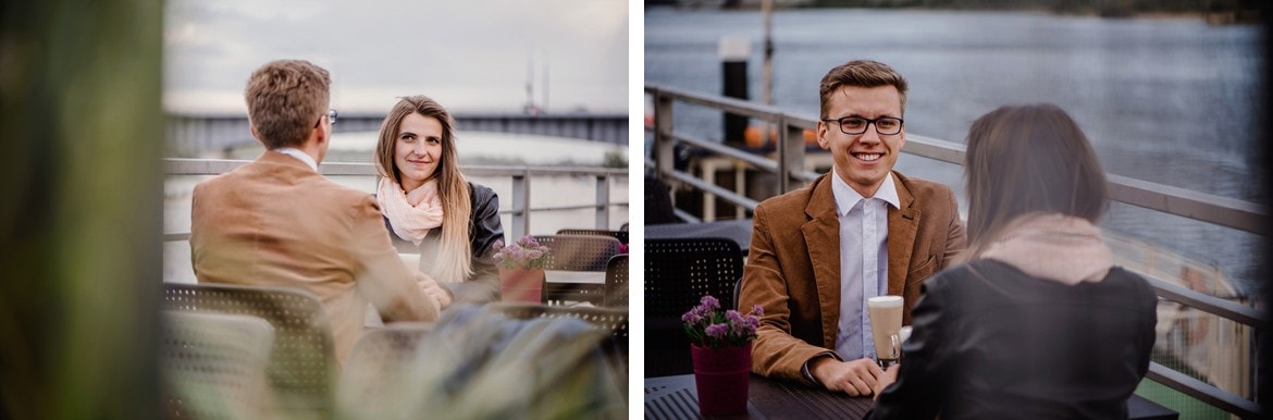 sesja narzeczenska warszawa