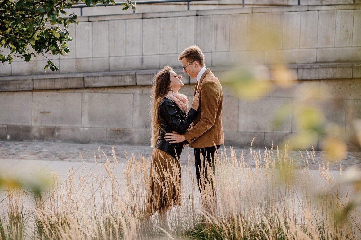 sesja narzeczenska warszawa